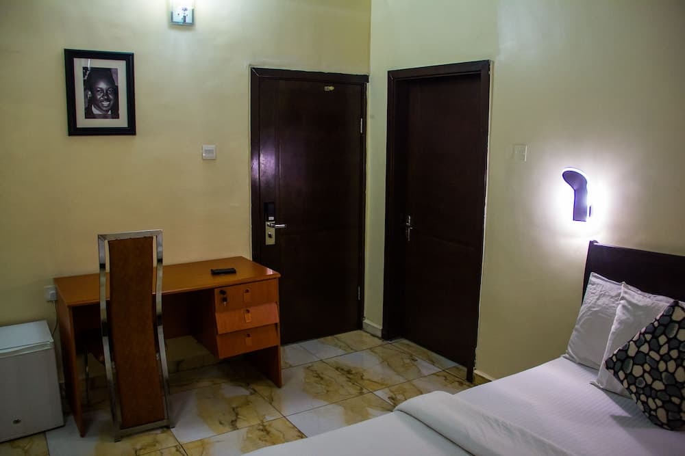 Benestar Suites