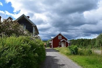 Vänneberga Gård Bed & Breakfast