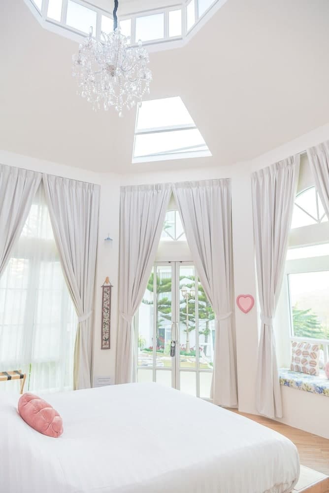 Prim's Cottage Khaokho พริม คอทเทจ เขาค้อ วัดผาซ่อนแก้ว