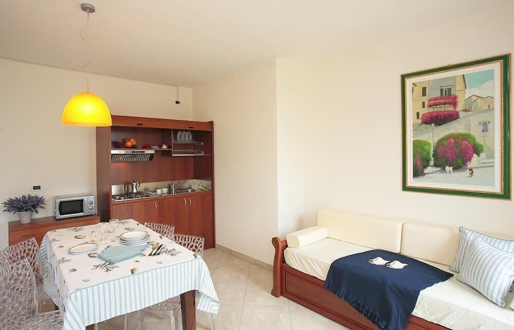 Residence Dell Angelo