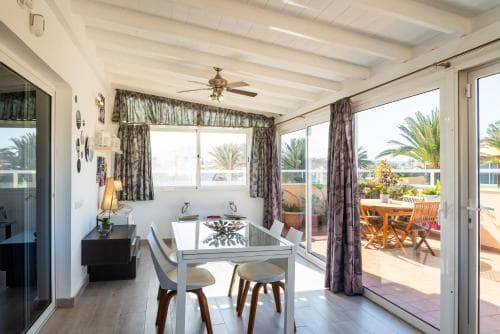 Apartamentos Miralobos
