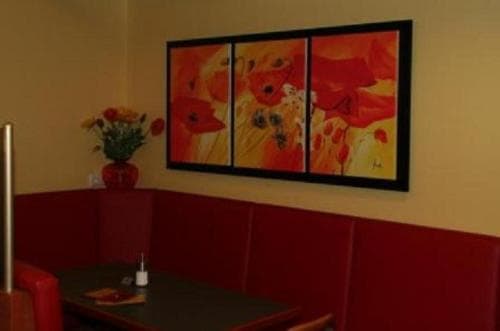 Hotel Garni Café Knebel