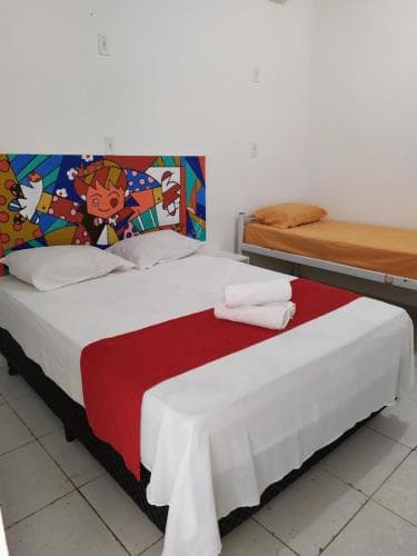 Iracema Hostel