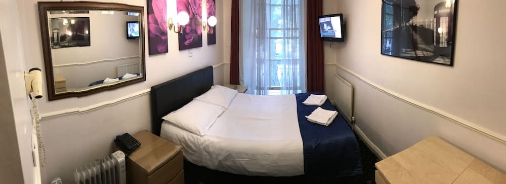 The Springfield Hotel
