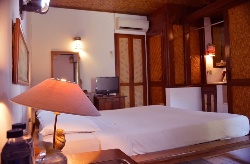 Balisani Padma Hotel