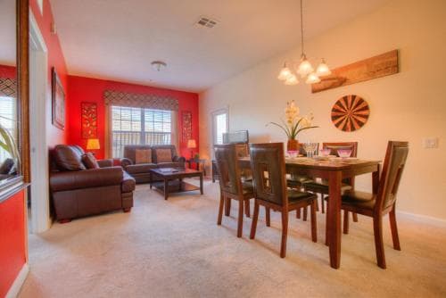 Lofty Lodge