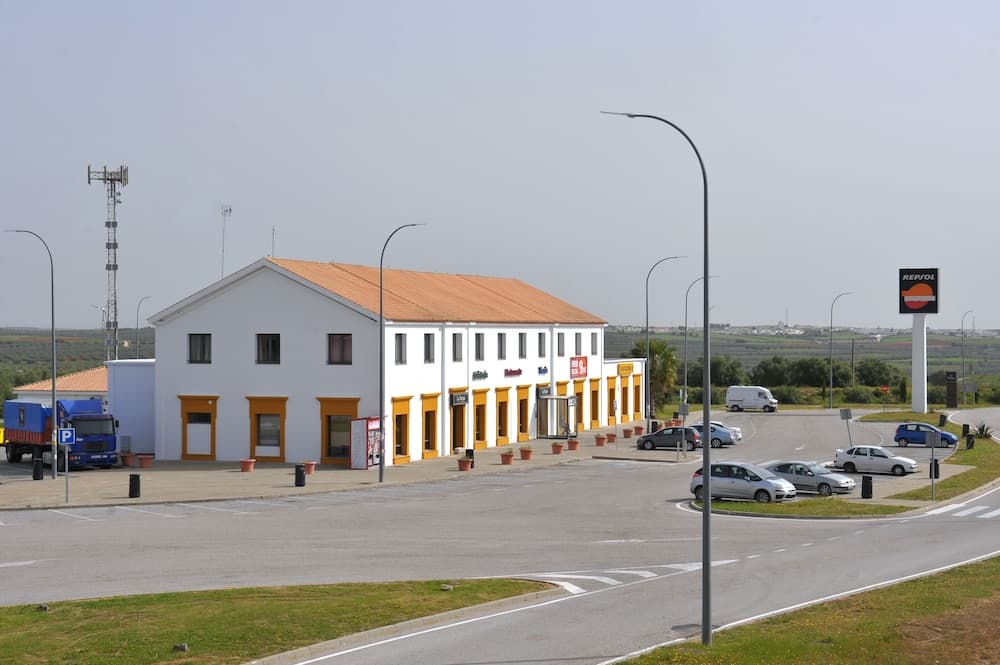 As Hotels Chucena