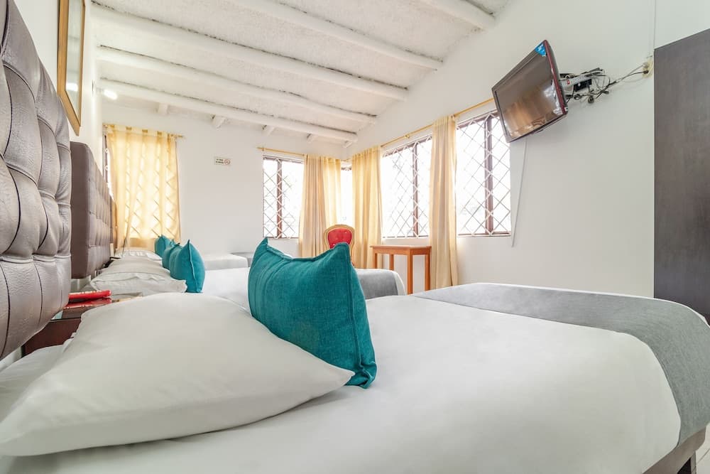 Casa Hotel Victoria