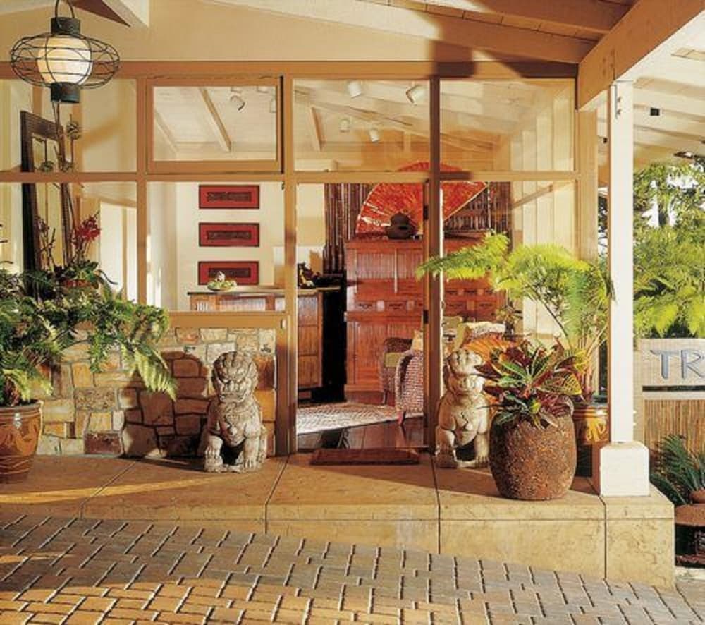 Tradewinds Carmel