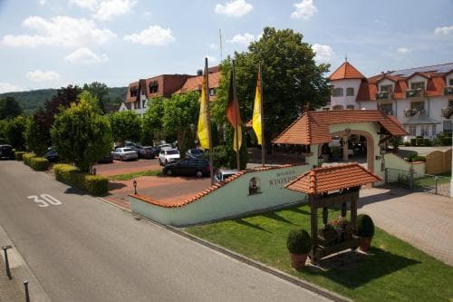 Ringhotel Winzerhof