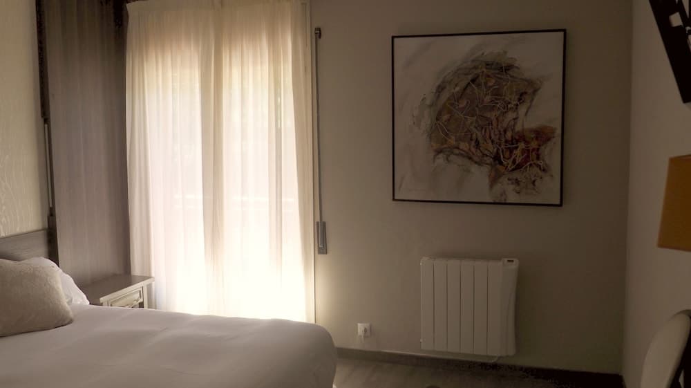 Hostal Esteba