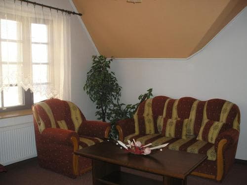 Hotel Globál