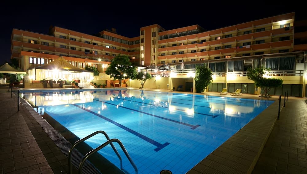Hotel Setar