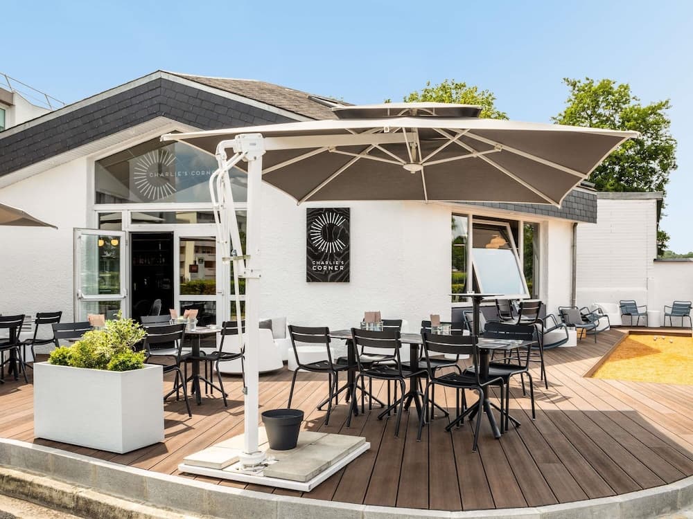 ibis Compiègne