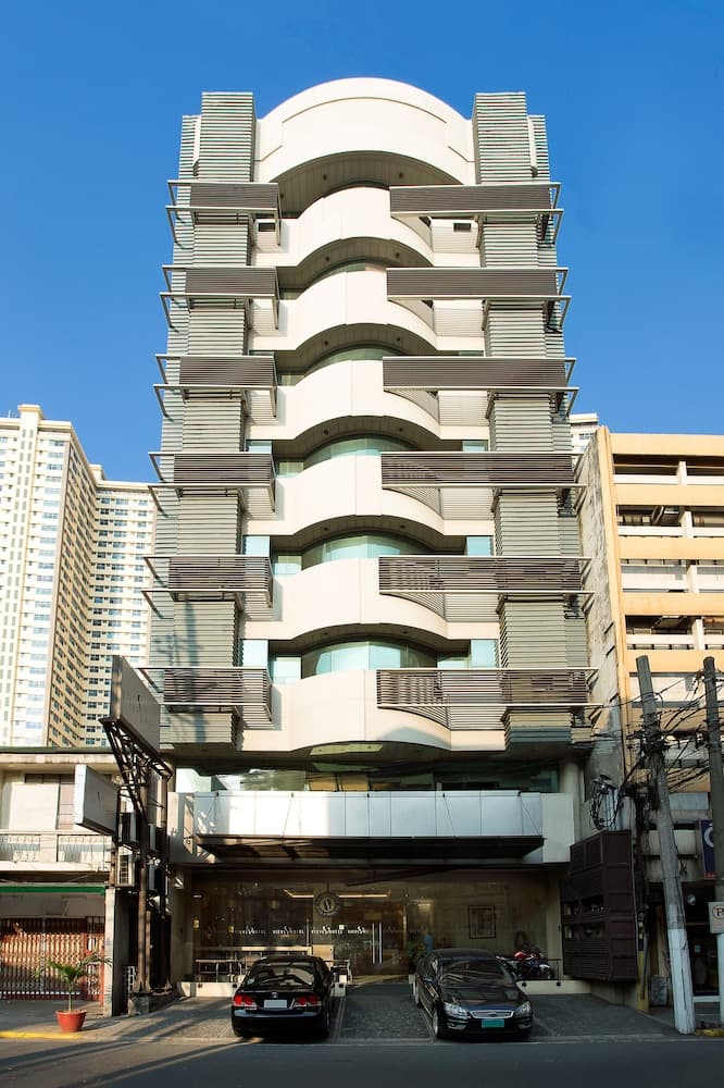 Vieve Hotel