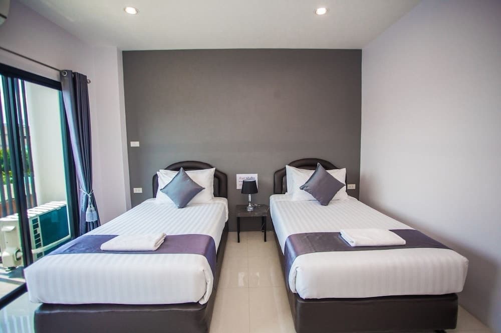 The Bed Hotel