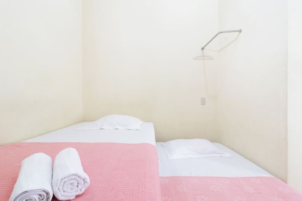 Krisna Hostel