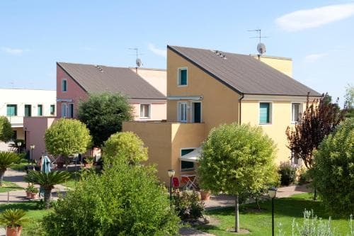 Residence Borgomare