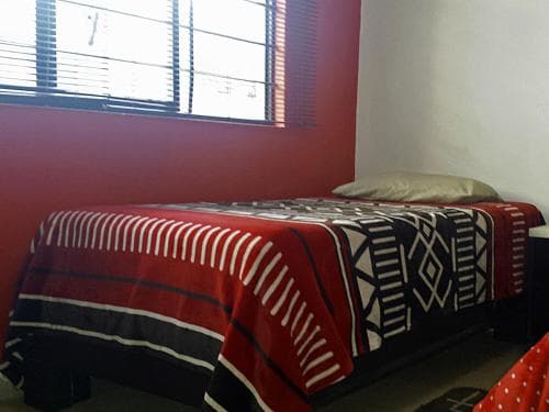 HOSTEL 53