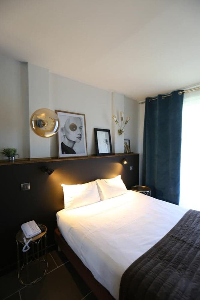Cors'hotel