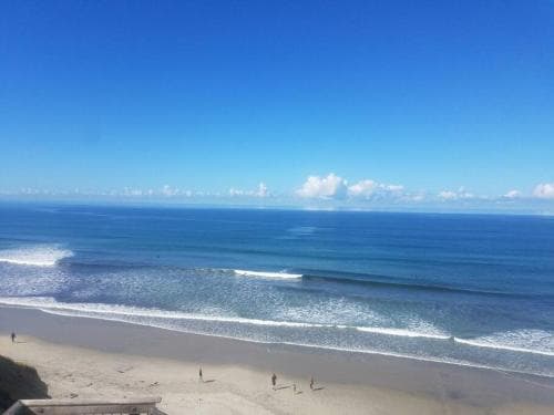 Sand Pebbles Resort - 1 Bedroom Condo in Great Location Right by the Beaches and Attractions