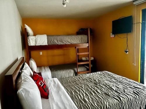Hotel MH