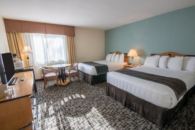 Groton Inn & Suites