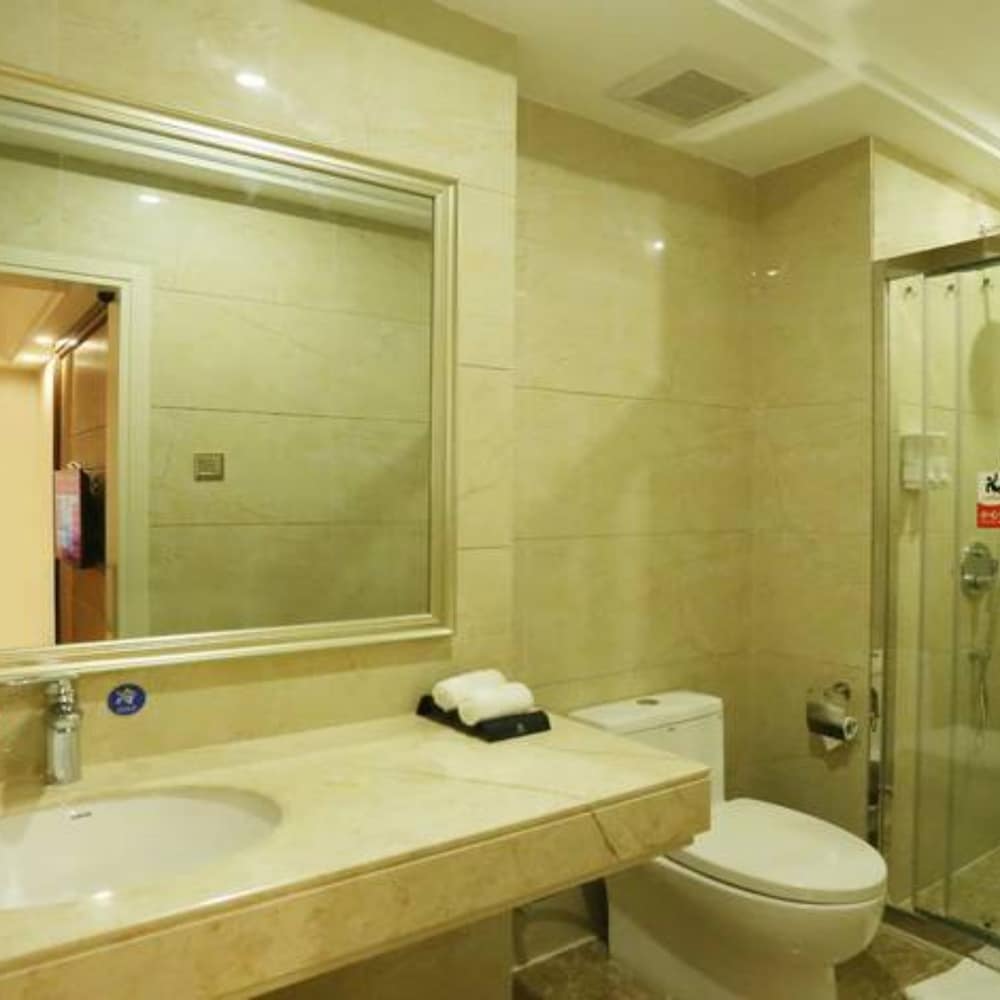 Mingxing Hotel