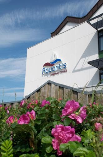 Aparthotel Aquantis Am Strand
