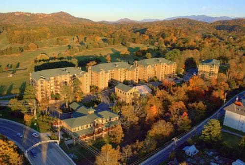 RiverStone Resort And Spa