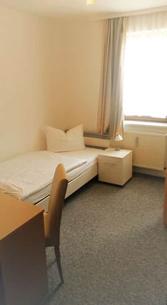 Hotel Krone Lindow