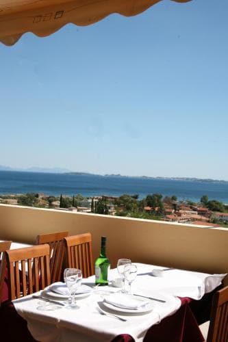 Hotel Corfu Secret