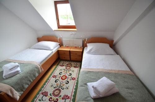 B&B Pod Skalo