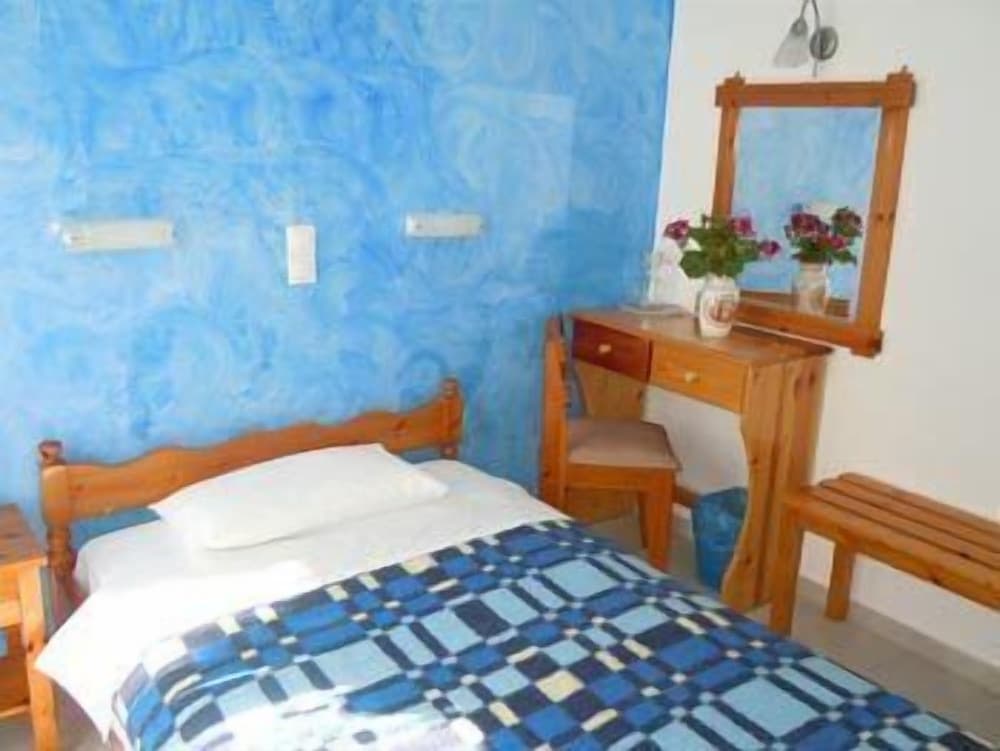 Pension Atlas