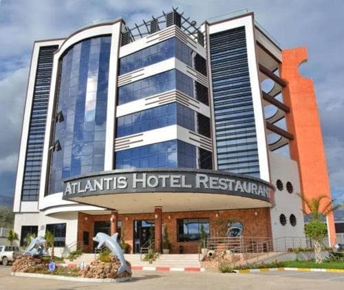 Hotel Atlantis