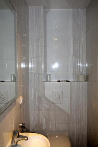 Hotel Arago