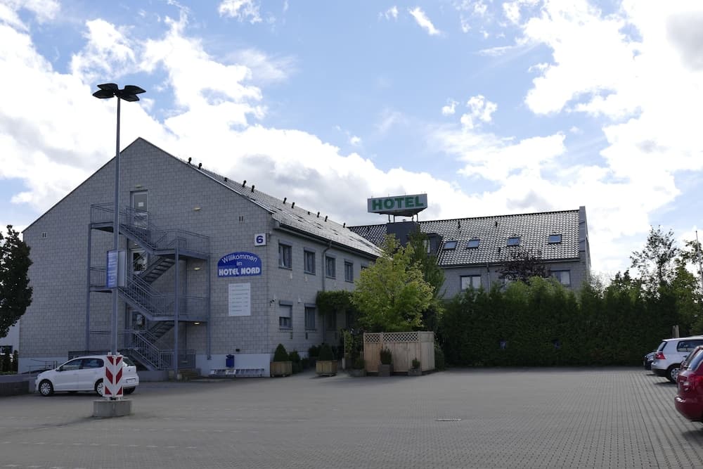 Hotel Nord