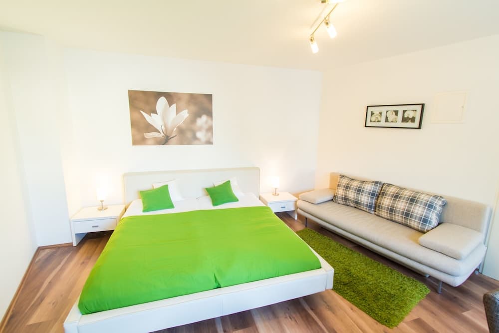 CheckVienna Apartment Hernalser Hauptstraße