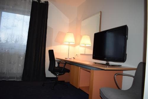 Hotel Dvur