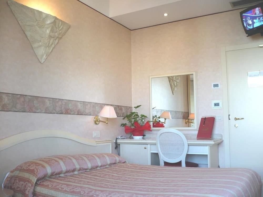 Hotel Ariminum