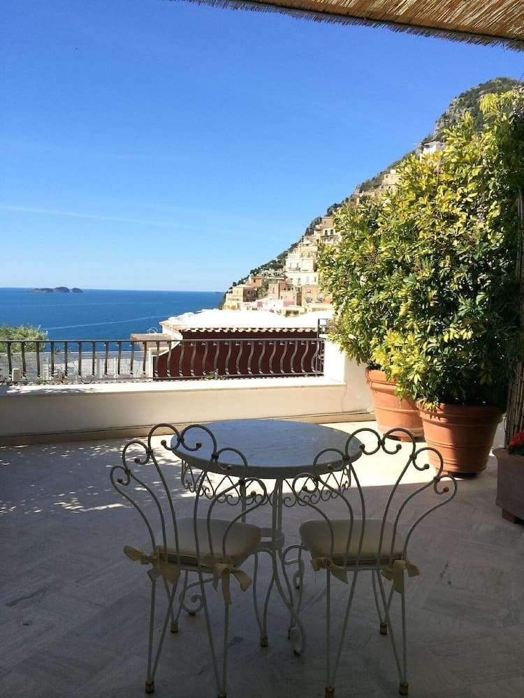Villa Rosa