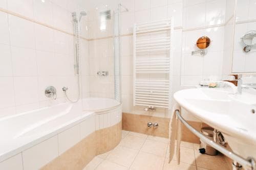POST POST Hotel - Alpine Boutique Hotel & Spa