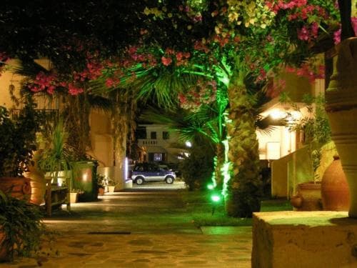 Lia Sofia Apartments