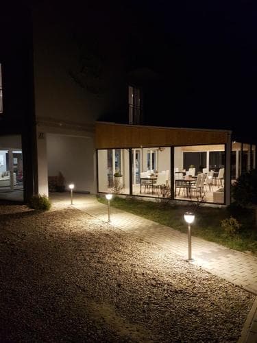 Villa Fus