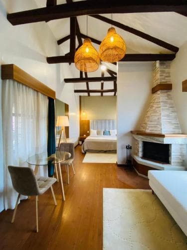 Hosteria Duran