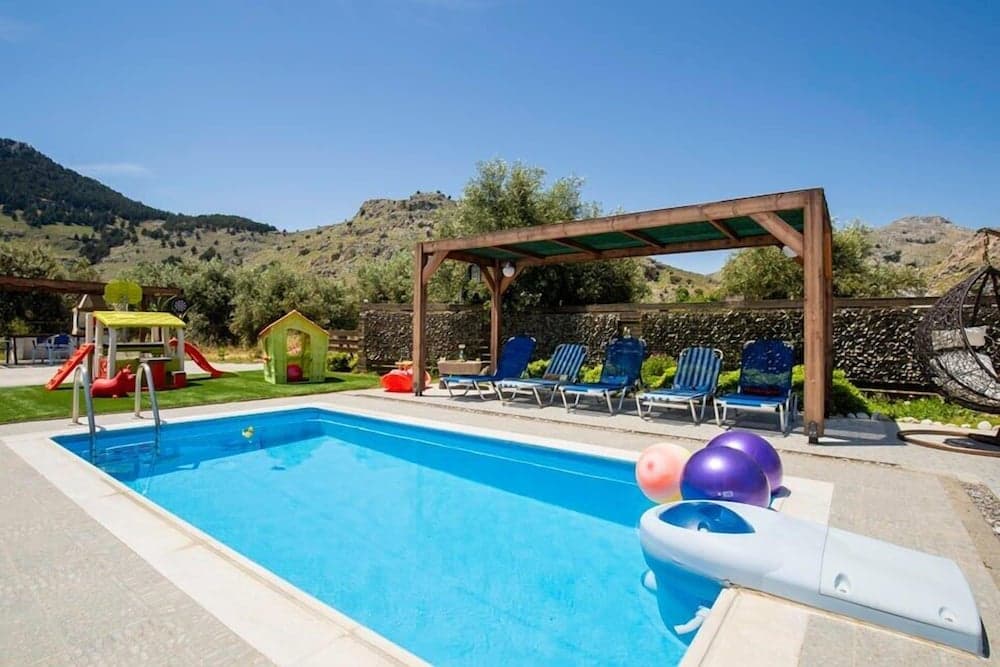 Stergios Villa