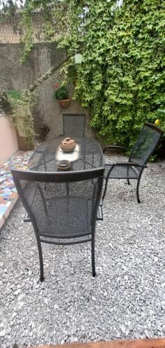B&B Spiaggia Bianca