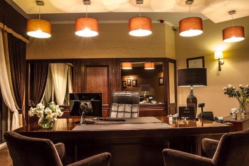 Hotel Amber
