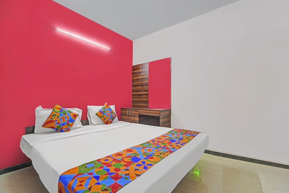 Fabhotel Maruthi