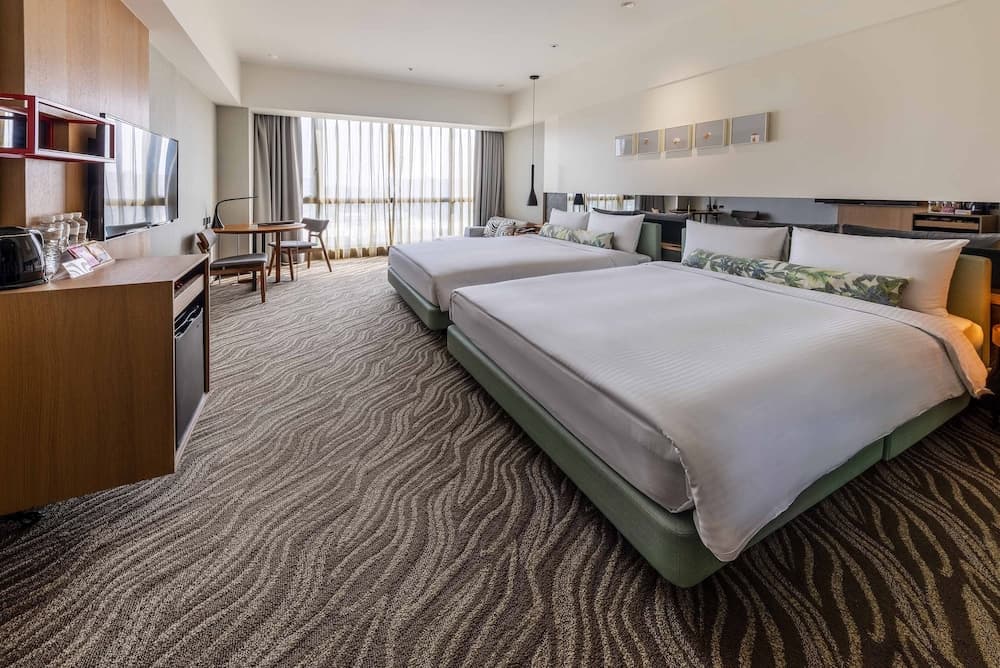 Hsin Hotel
